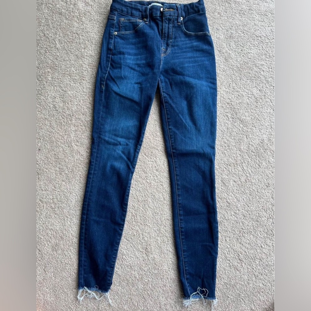 Good American Jeans